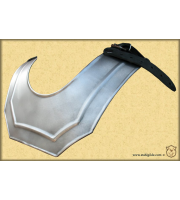 Gorget "Weg Des Schwertes" Premium Mod '06